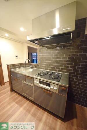 ブランシエスタ両国の物件内観写真